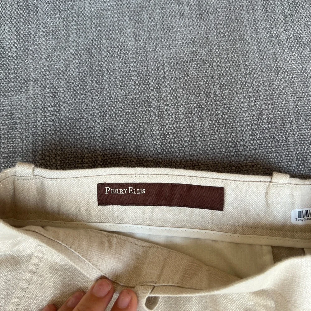 Perry Ellis perry ellis
